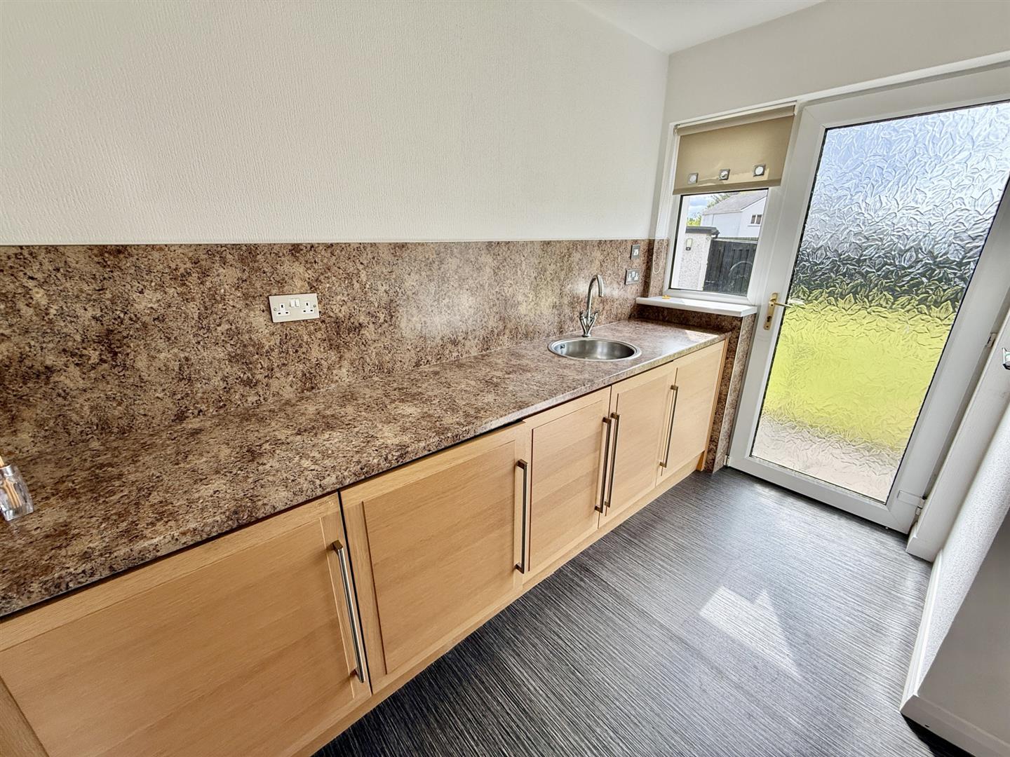 St. Brides Road, West Kilbride